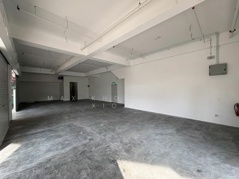 Kedai / Pejabat untuk Disewa di Eco Ardence (Setia Alam) - Max Khor Phor xiong - Interior - PropertyGuru.com.my