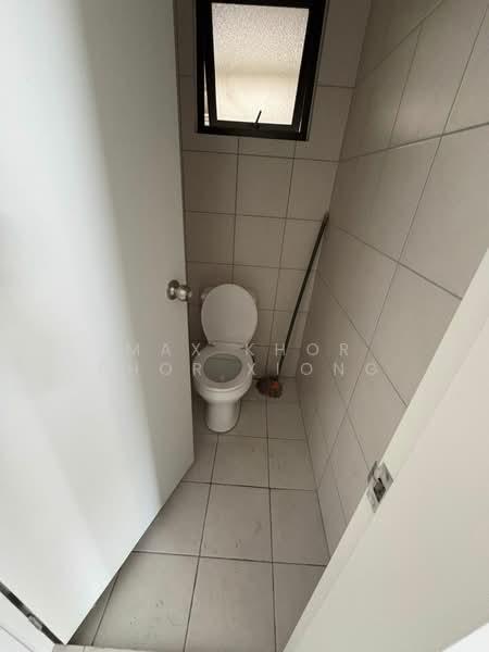 Kedai / Pejabat untuk Disewa di Eco Ardence (Setia Alam) - Max Khor Phor xiong - Bathroom - PropertyGuru.com.my