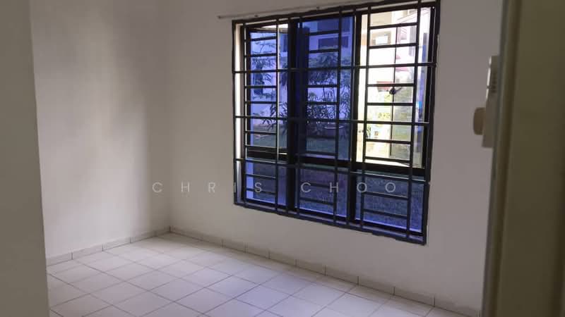 Townhouse for Sale in Beranang (Selangor) - Chris Choo - Interior - PropertyGuru.com.my