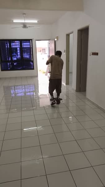 Townhouse for Sale in Beranang (Selangor) - Chris Choo - Interior - PropertyGuru.com.my