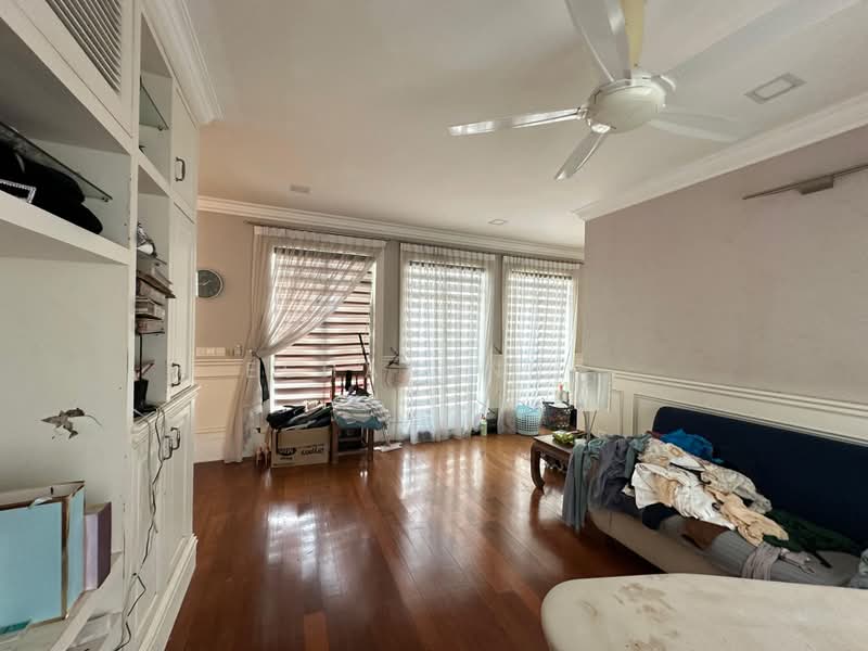 Rumah Teres 2-Tingkat untuk Dijual di Kemensah Mewah (Ampang) - Esharani . - PropertyGuru.com.my