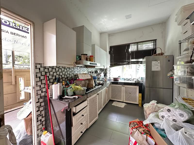 Rumah Teres 2-Tingkat untuk Dijual di Kemensah Mewah (Ampang) - Esharani . - PropertyGuru.com.my