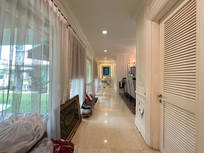 Rumah Teres 2-Tingkat untuk Dijual di Kemensah Mewah (Ampang) - Esharani . - PropertyGuru.com.my