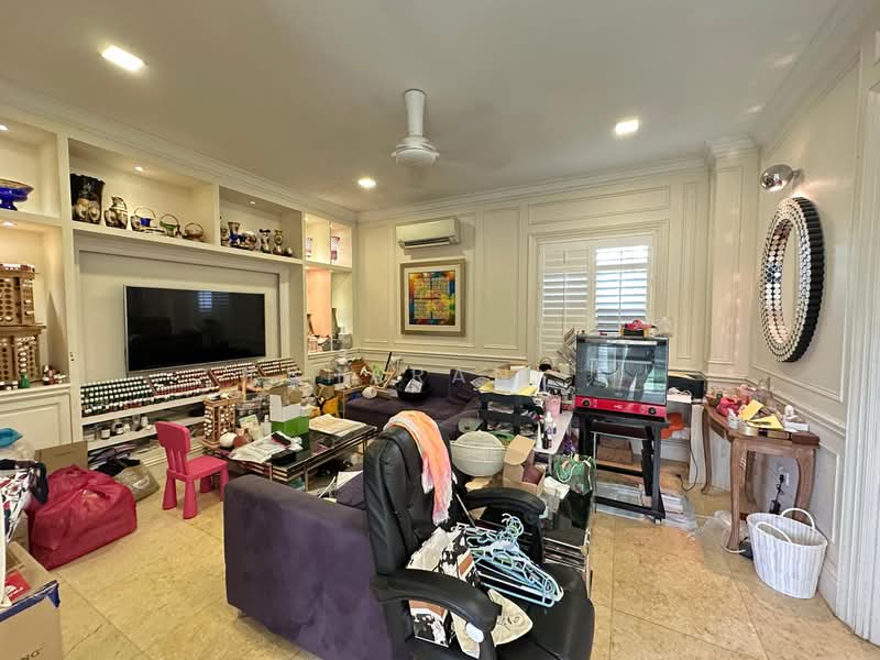 Rumah Teres 2-Tingkat untuk Dijual di Kemensah Mewah (Ampang) - Esharani . - PropertyGuru.com.my
