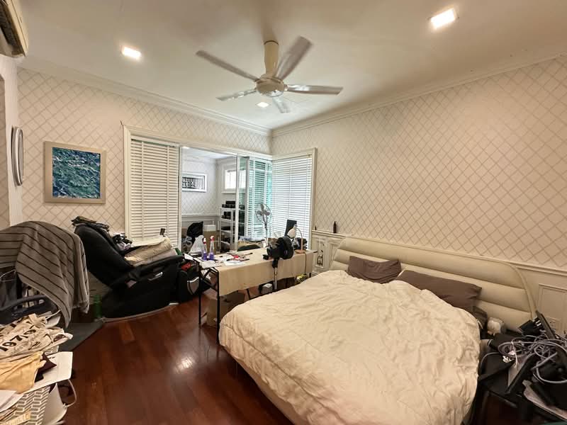 Rumah Teres 2-Tingkat untuk Dijual di Kemensah Mewah (Ampang) - Esharani . - PropertyGuru.com.my
