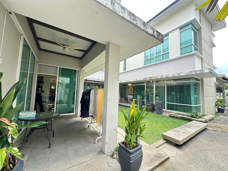 Rumah Teres 2-Tingkat untuk Dijual di Kemensah Mewah (Ampang) - Esharani . - PropertyGuru.com.my