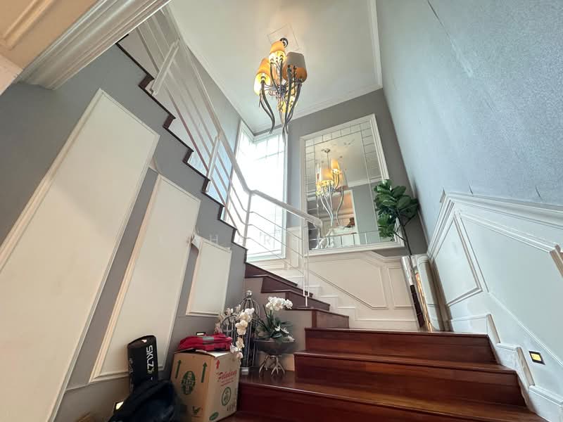 Rumah Teres 2-Tingkat untuk Dijual di Kemensah Mewah (Ampang) - Esharani . - PropertyGuru.com.my