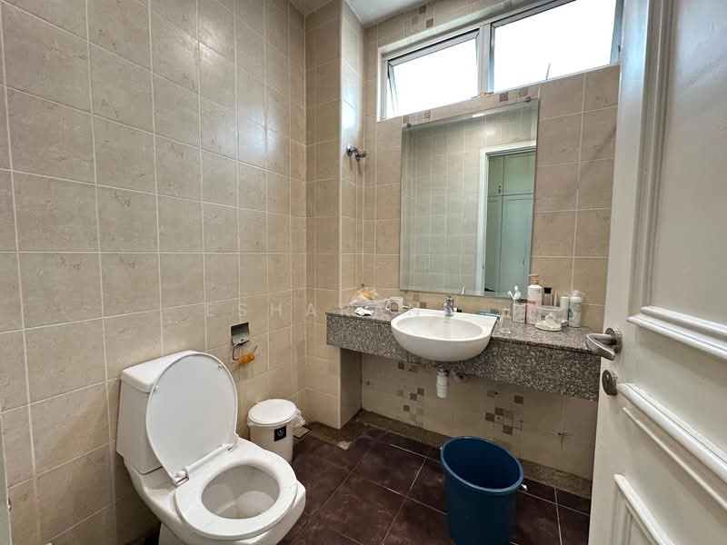 Rumah Teres 2-Tingkat untuk Dijual di Kemensah Mewah (Ampang) - Esharani . - PropertyGuru.com.my