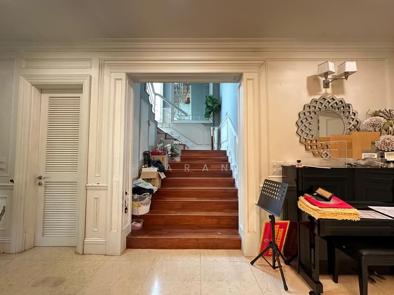 Rumah Teres 2-Tingkat untuk Dijual di Kemensah Mewah (Ampang) - Esharani . - PropertyGuru.com.my
