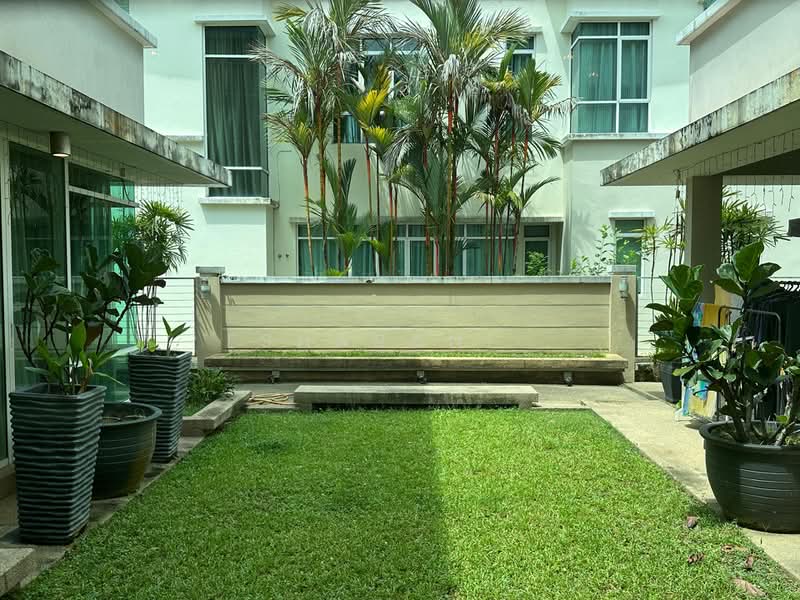 Rumah Teres 2-Tingkat untuk Dijual di Kemensah Mewah (Ampang) - Esharani . - PropertyGuru.com.my