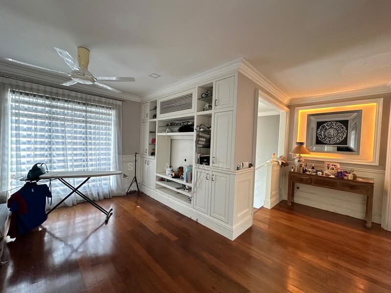 Rumah Teres 2-Tingkat untuk Dijual di Kemensah Mewah (Ampang) - Esharani . - PropertyGuru.com.my
