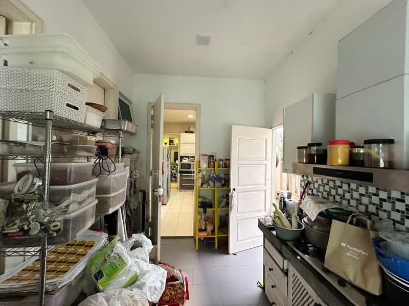 Rumah Teres 2-Tingkat untuk Dijual di Kemensah Mewah (Ampang) - Esharani . - PropertyGuru.com.my