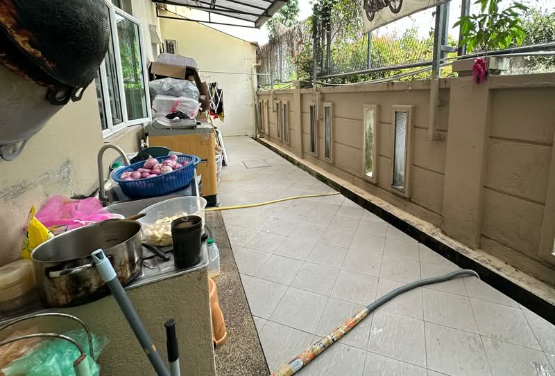 Rumah Teres 2-Tingkat untuk Dijual di Kemensah Mewah (Ampang) - Esharani . - PropertyGuru.com.my
