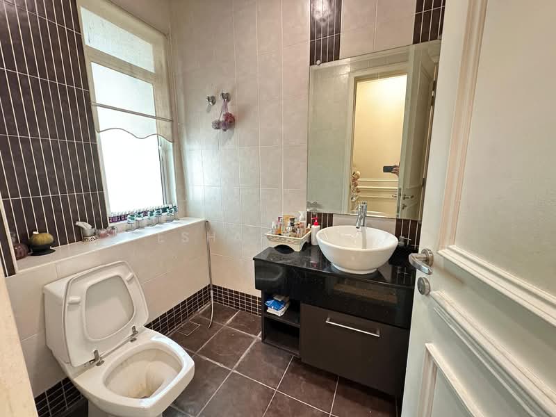 Rumah Teres 2-Tingkat untuk Dijual di Kemensah Mewah (Ampang) - Esharani . - PropertyGuru.com.my