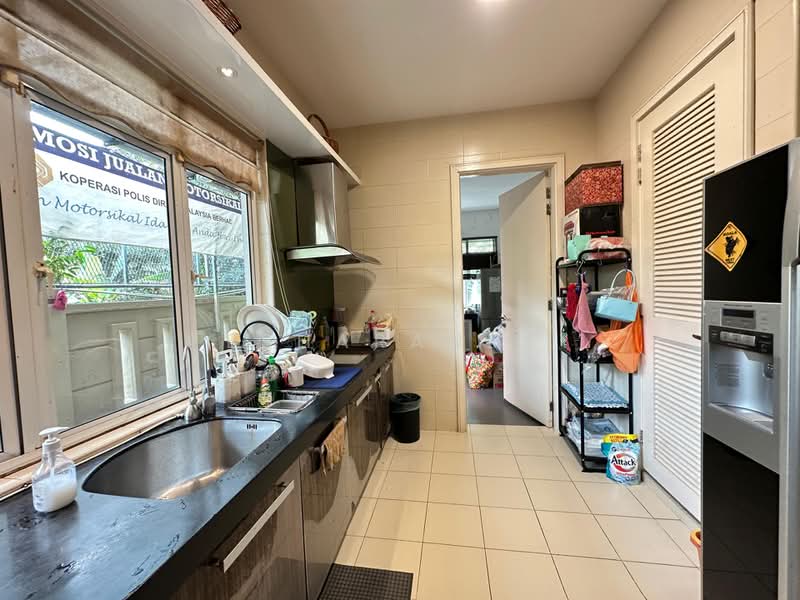 Rumah Teres 2-Tingkat untuk Dijual di Kemensah Mewah (Ampang) - Esharani . - PropertyGuru.com.my