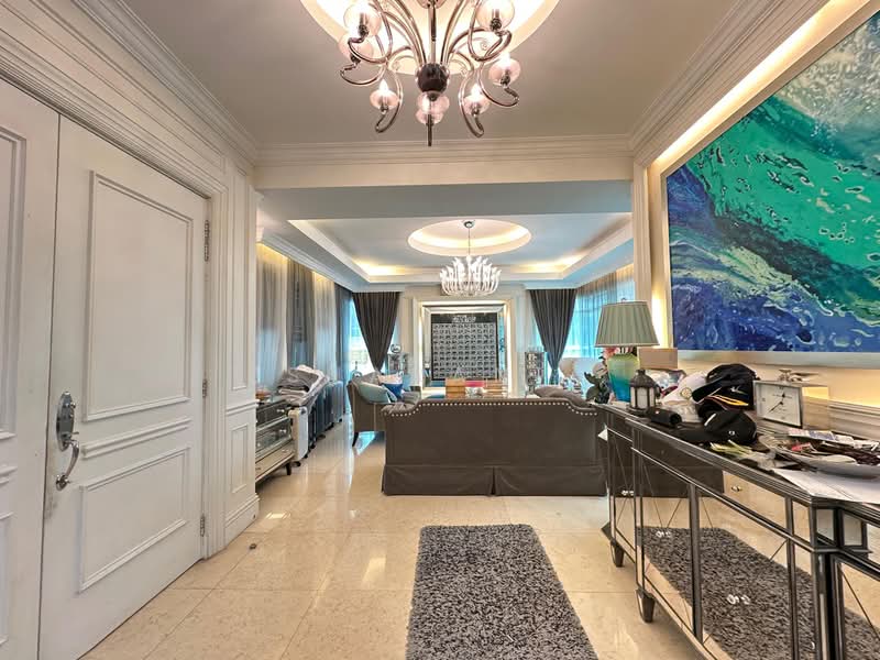 Rumah Teres 2-Tingkat untuk Dijual di Kemensah Mewah (Ampang) - Esharani . - PropertyGuru.com.my