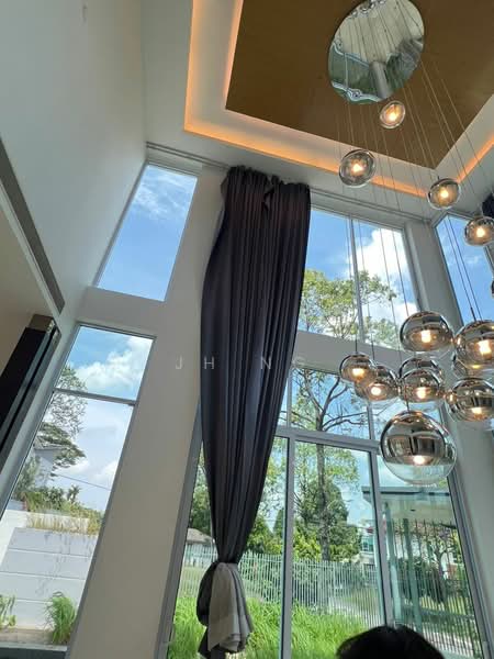 Bungalow for Sale in Subang Heights West (Subang Jaya) - JH Ng - Living Room - PropertyGuru.com.my