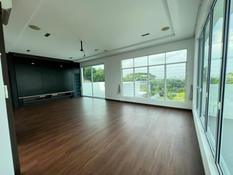 Bungalow for Sale in Subang Heights West (Subang Jaya) - JH Ng - Living Room - PropertyGuru.com.my