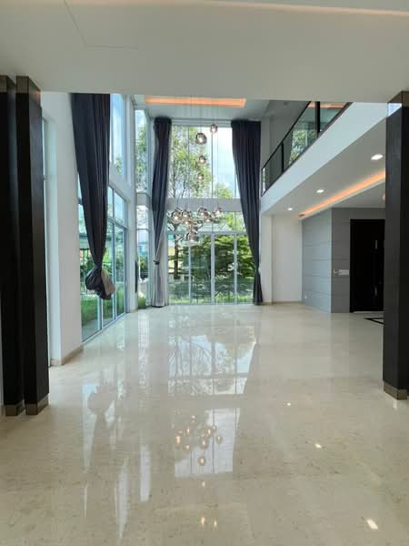 Bungalow for Sale in Subang Heights West (Subang Jaya) - JH Ng - Living Room - PropertyGuru.com.my