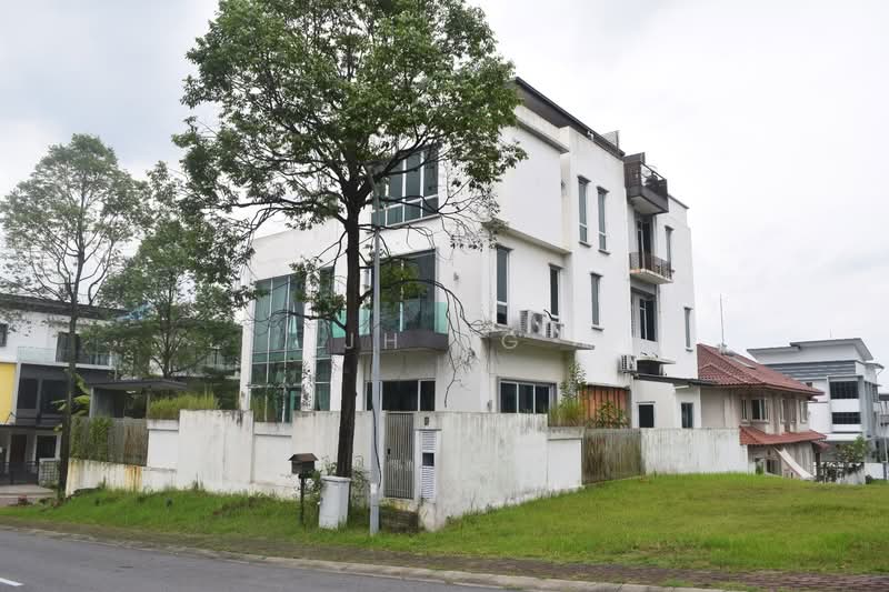 Bungalow for Sale in Subang Heights West (Subang Jaya) - JH Ng - Exterior - PropertyGuru.com.my