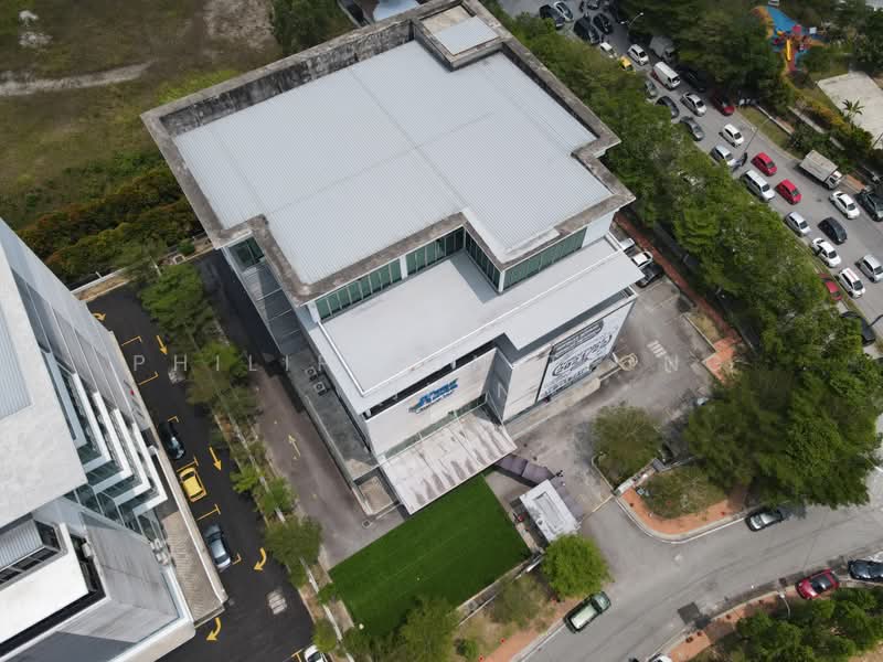 Commercial Bungalow for Sale in Glenmarie (Selangor) - Philip Yun Tiong Thien - Exterior - PropertyGuru.com.my