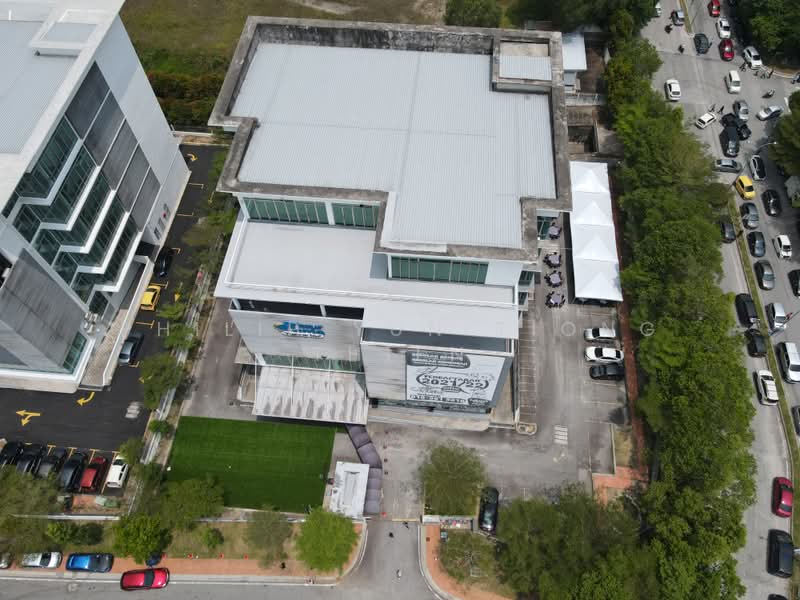 Commercial Bungalow for Sale in Glenmarie (Selangor) - Philip Yun Tiong Thien - Exterior - PropertyGuru.com.my