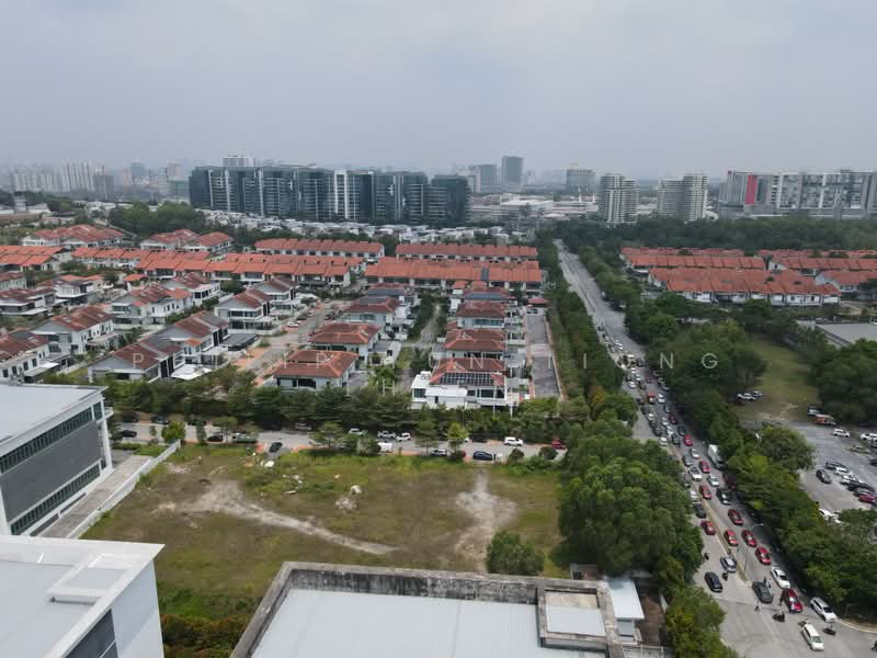 Commercial Bungalow for Sale in Glenmarie (Selangor) - Philip Yun Tiong Thien - Exterior - PropertyGuru.com.my