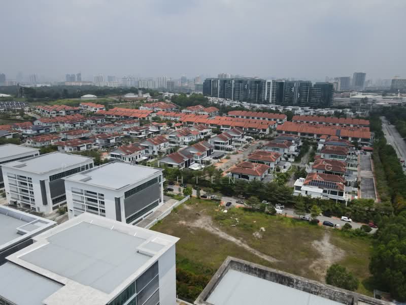 Commercial Bungalow for Sale in Glenmarie (Selangor) - Philip Yun Tiong Thien - Exterior - PropertyGuru.com.my