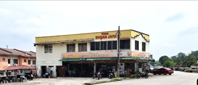 Shop / Office for Rent in Rawang (Selangor) - Heo Wai Kien - Exterior - PropertyGuru.com.my