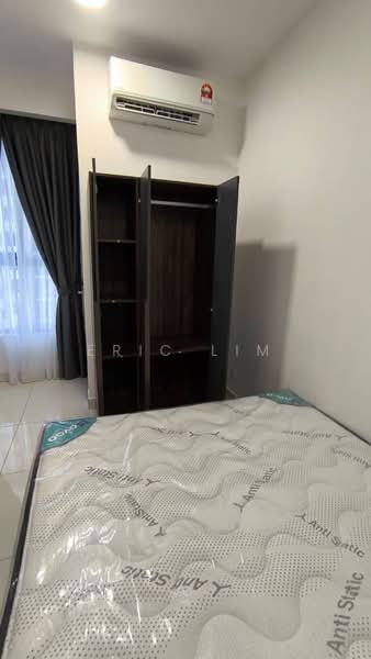 Servis Apartment untuk Disewa di The New Duo @ Edumetro - Eric Lim - Bedroom - PropertyGuru.com.my