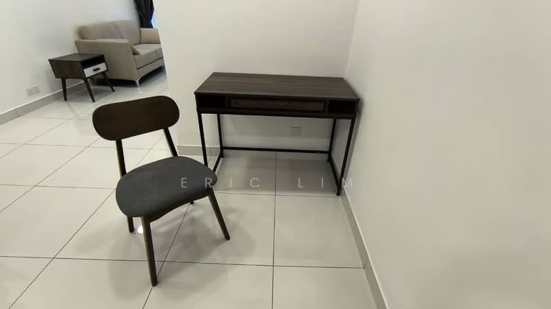 Servis Apartment untuk Disewa di The New Duo @ Edumetro - Eric Lim - Interior - PropertyGuru.com.my