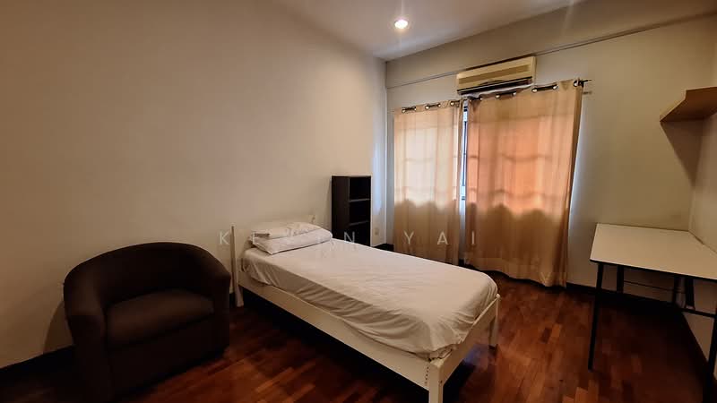 Rumah Teres 2 Tingkat untuk Dijual di Damansara Heights (Damansara Heights) - Kevin Yai - Bedroom - PropertyGuru.com.my