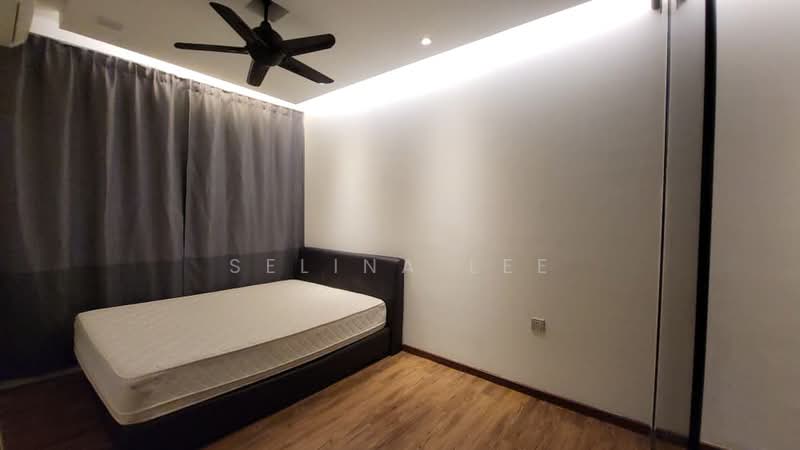 Service Residence for Sale at Suria Jaya - Selina Lee - Bedroom - PropertyGuru.com.my