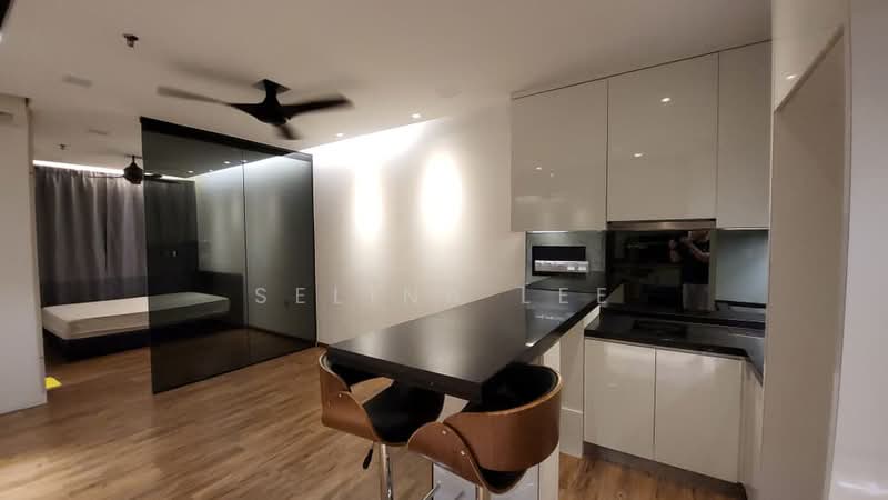 Service Residence for Sale at Suria Jaya - Selina Lee - Bedroom - PropertyGuru.com.my