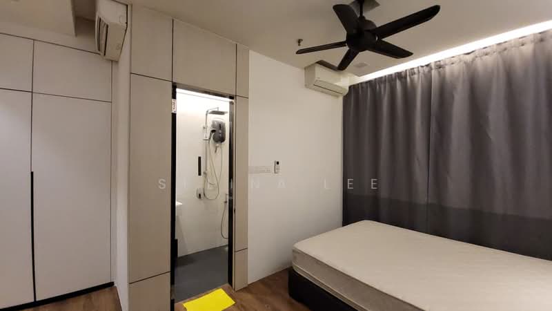 Service Residence for Sale at Suria Jaya - Selina Lee - Bedroom - PropertyGuru.com.my