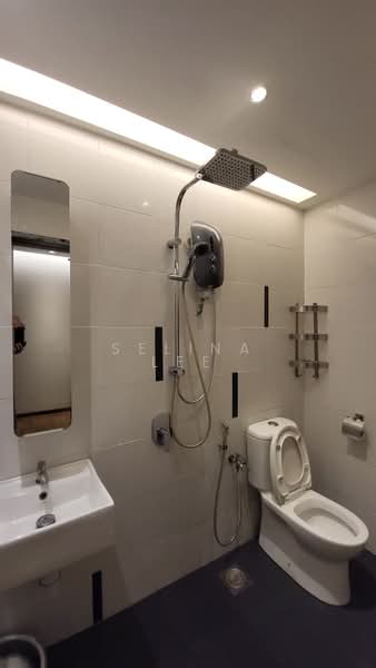 Service Residence for Sale at Suria Jaya - Selina Lee - Bathroom - PropertyGuru.com.my