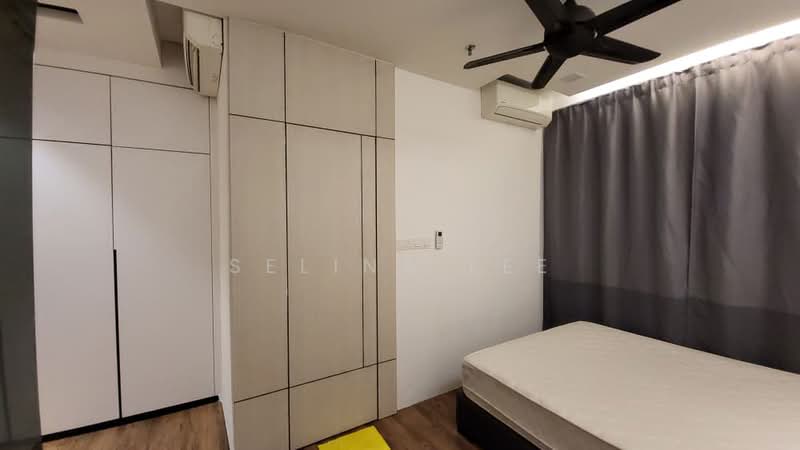 Service Residence for Sale at Suria Jaya - Selina Lee - Bedroom - PropertyGuru.com.my