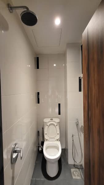 Service Residence for Sale at Suria Jaya - Selina Lee - Bathroom - PropertyGuru.com.my