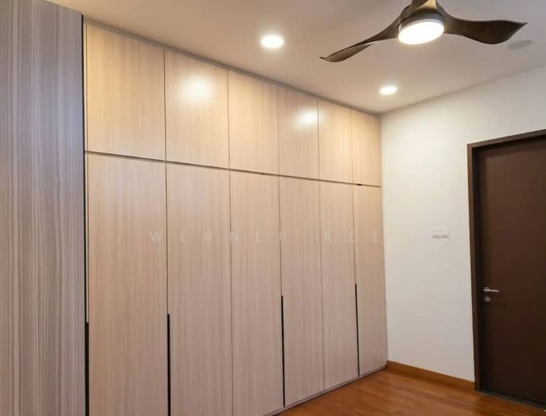 Semi-Detached House for Sale in Taman Nusa Sentral (Iskandar Puteri (Nusajaya)) - Werner Kee - Interior - PropertyGuru.com.my