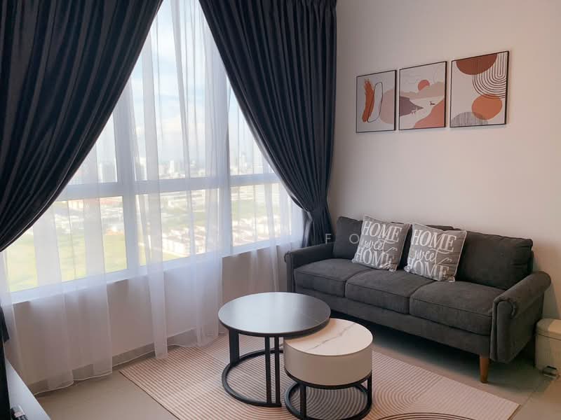 Service Residence for Rent at Amber Cove - Kellyn Foo - PropertyGuru.com.my