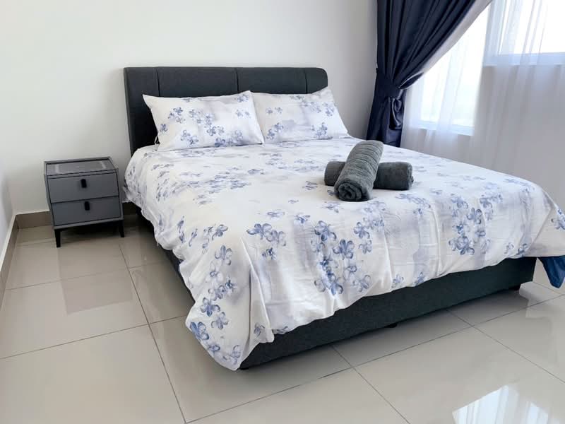 Service Residence for Rent at Amber Cove - Kellyn Foo - PropertyGuru.com.my