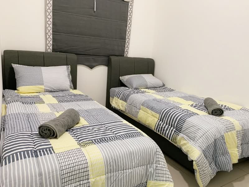 Service Residence for Rent at Amber Cove - Kellyn Foo - PropertyGuru.com.my