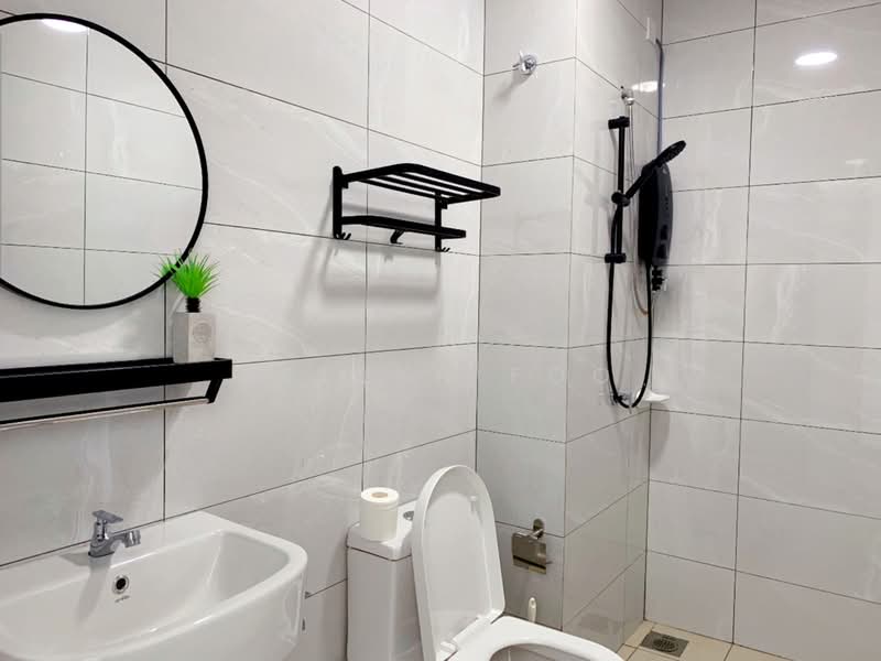 Service Residence for Rent at Amber Cove - Kellyn Foo - PropertyGuru.com.my