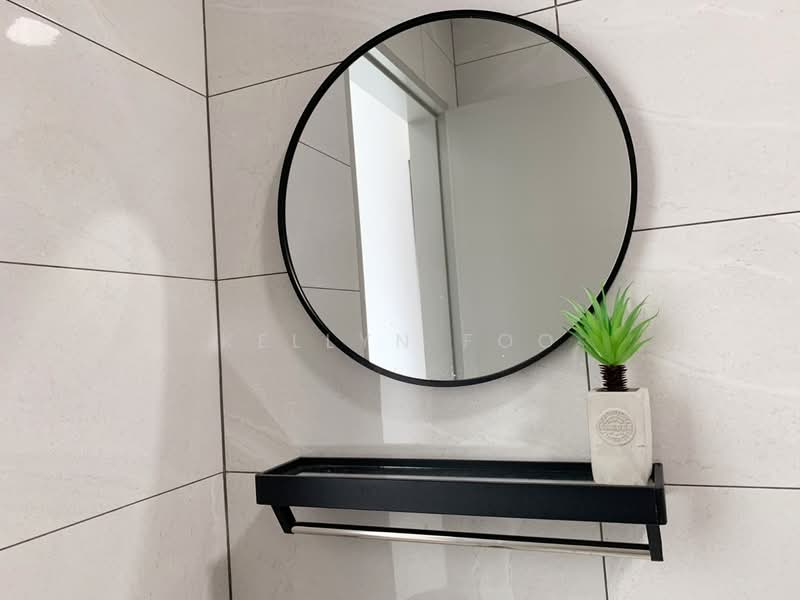 Service Residence for Rent at Amber Cove - Kellyn Foo - PropertyGuru.com.my