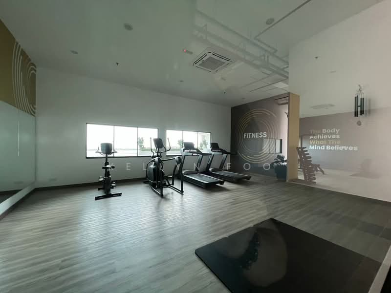 Service Residence for Rent at Amber Cove - Kellyn Foo - PropertyGuru.com.my