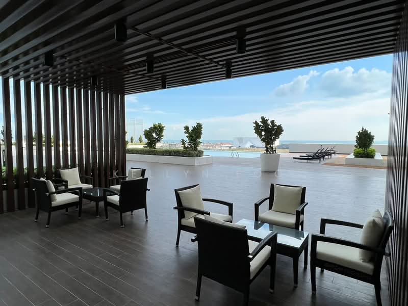 Service Residence for Rent at Amber Cove - Kellyn Foo - PropertyGuru.com.my