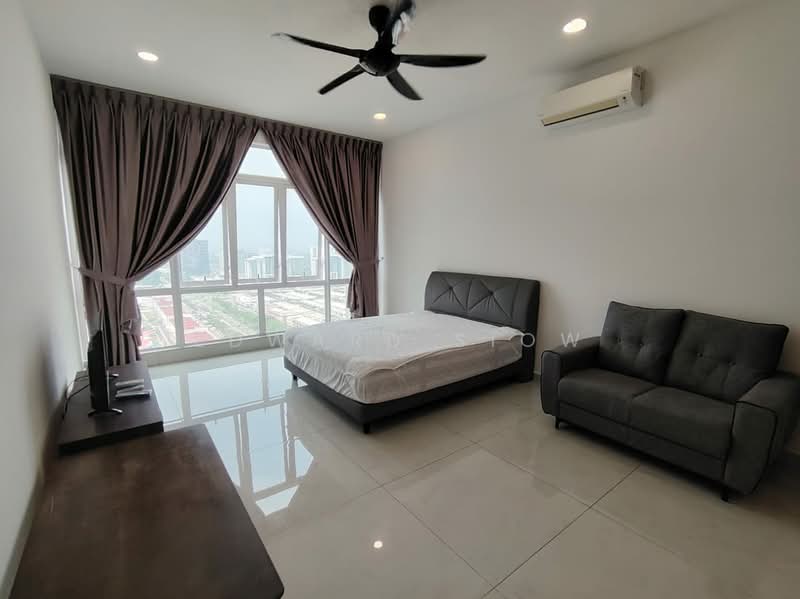 Pangsapuri untuk Disewa di Havona - Edward Siow - Bedroom - PropertyGuru.com.my