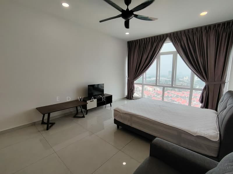 Pangsapuri untuk Disewa di Havona - Edward Siow - Bedroom - PropertyGuru.com.my