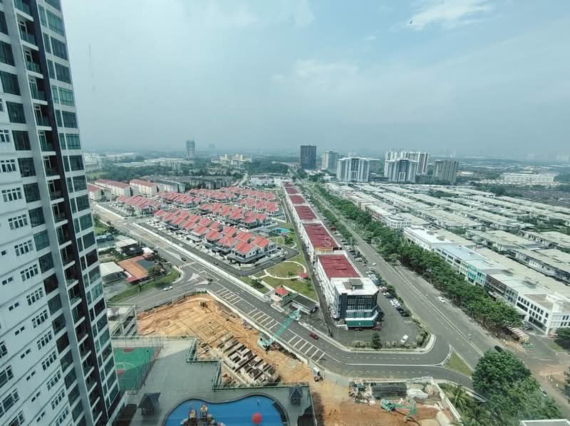 Pangsapuri untuk Disewa di Havona - Edward Siow - Exterior - PropertyGuru.com.my