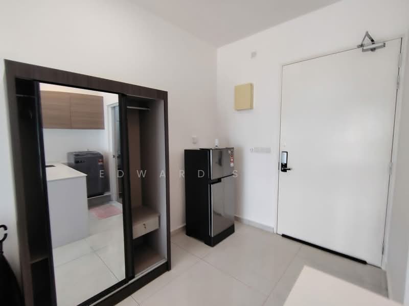 Pangsapuri untuk Disewa di Havona - Edward Siow - Entrance - PropertyGuru.com.my
